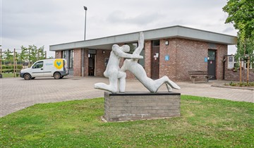 Stedelijke begraafplaats tijdelijk gesloten voor ontgraving